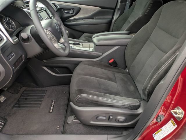 Used 2015 Nissan Murano SV image 15