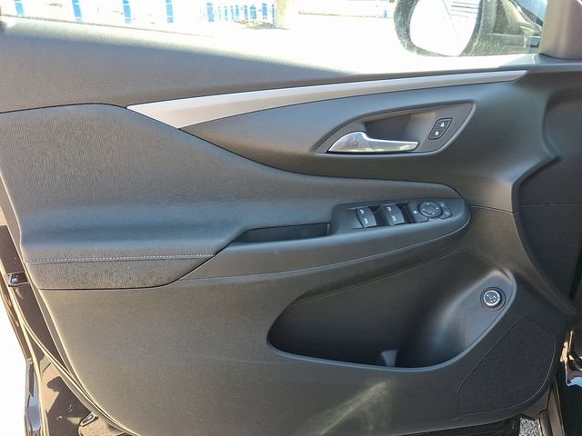 New 2026 Buick Envista Sport Touring w/ Convenience I Package FWD image 13