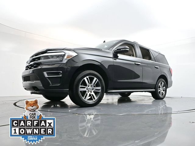 Used 2023 Ford Expedition Limited image 32