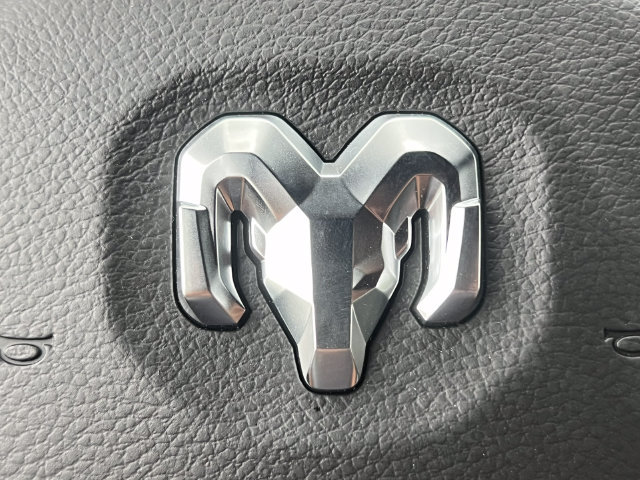 New 2027 RAM 3500 Tradesman AWD/4WD image 39