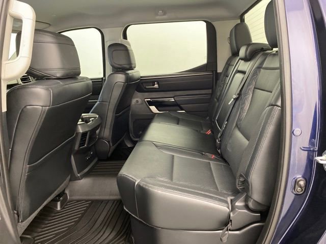 Used 2024 Toyota Tundra Limited image 30