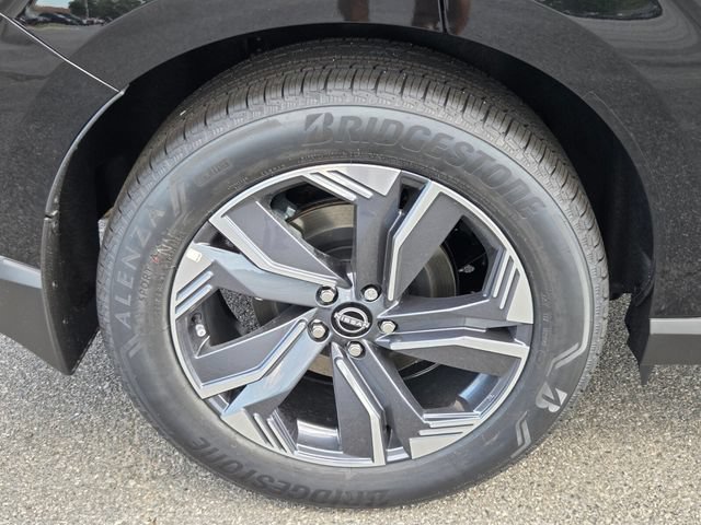 New 2026 Nissan Murano SL AWD/4WD image 8