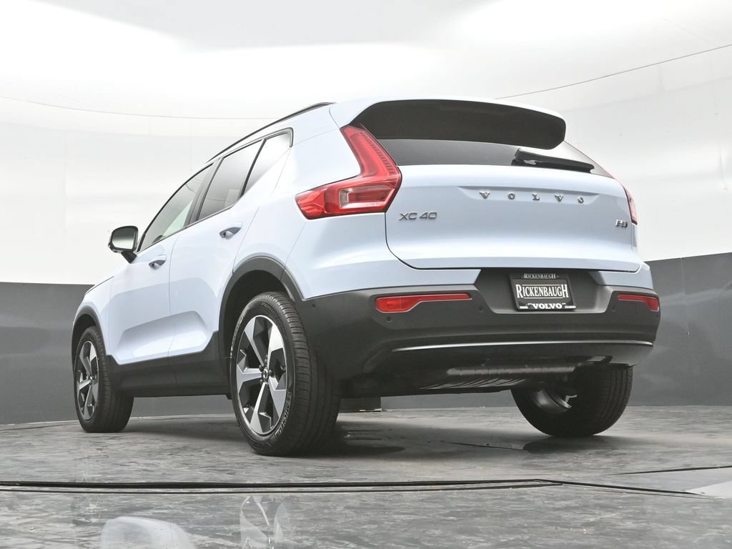 New 2026 Volvo XC40 B5 Plus w/ Protection Package Premier AWD/4WD image 26