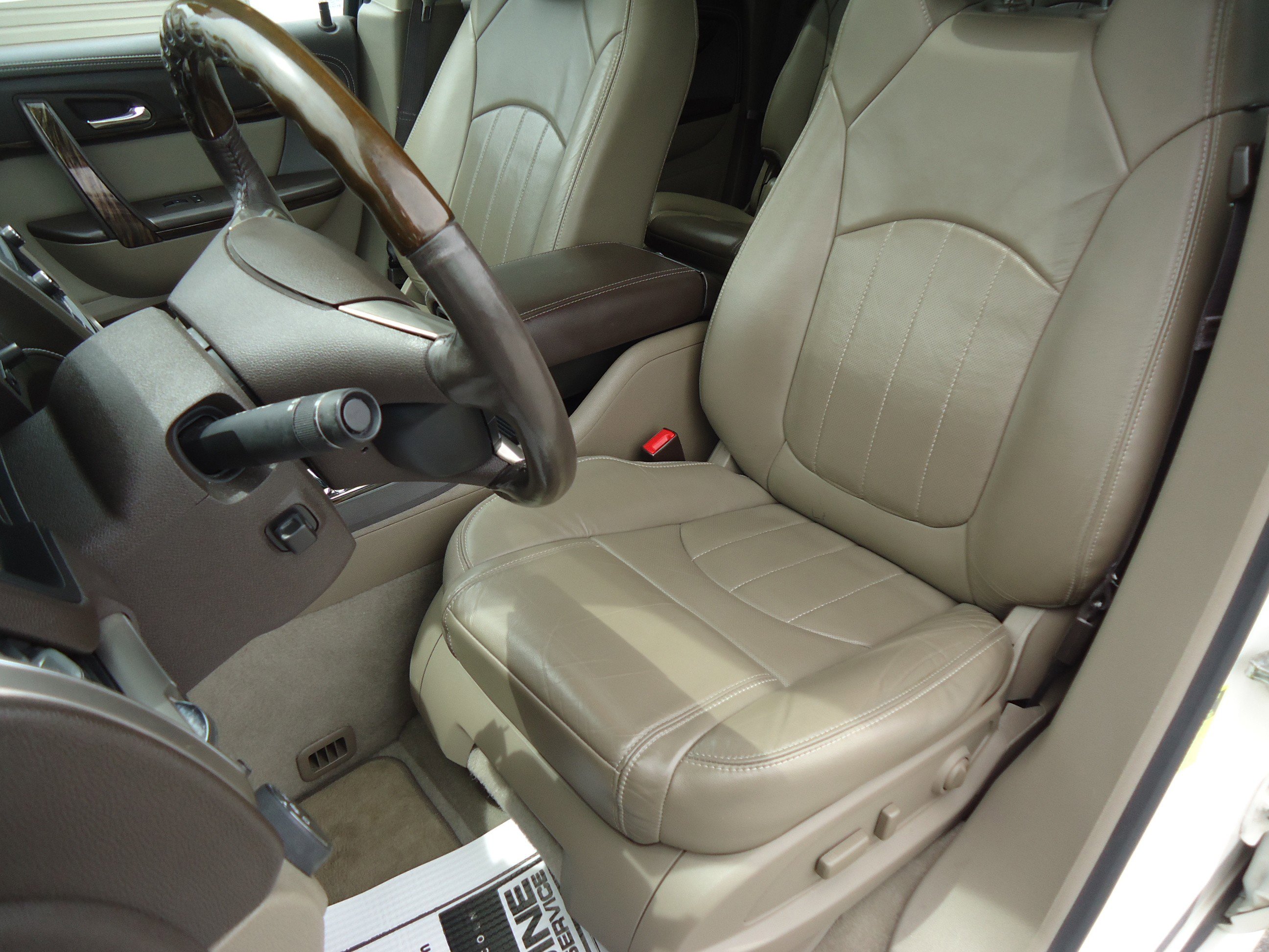 Used 2015 GMC Acadia Denali AWD/4WD image 27