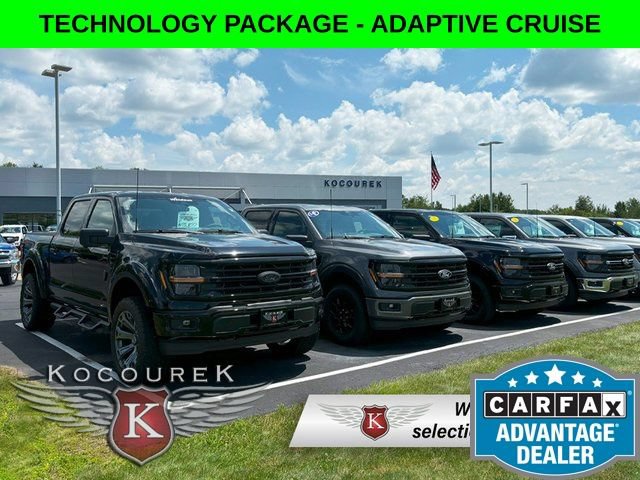 Used 2019 Ford Ranger XLT w/ Equipment Group 301A Mid AWD/4WD image 29