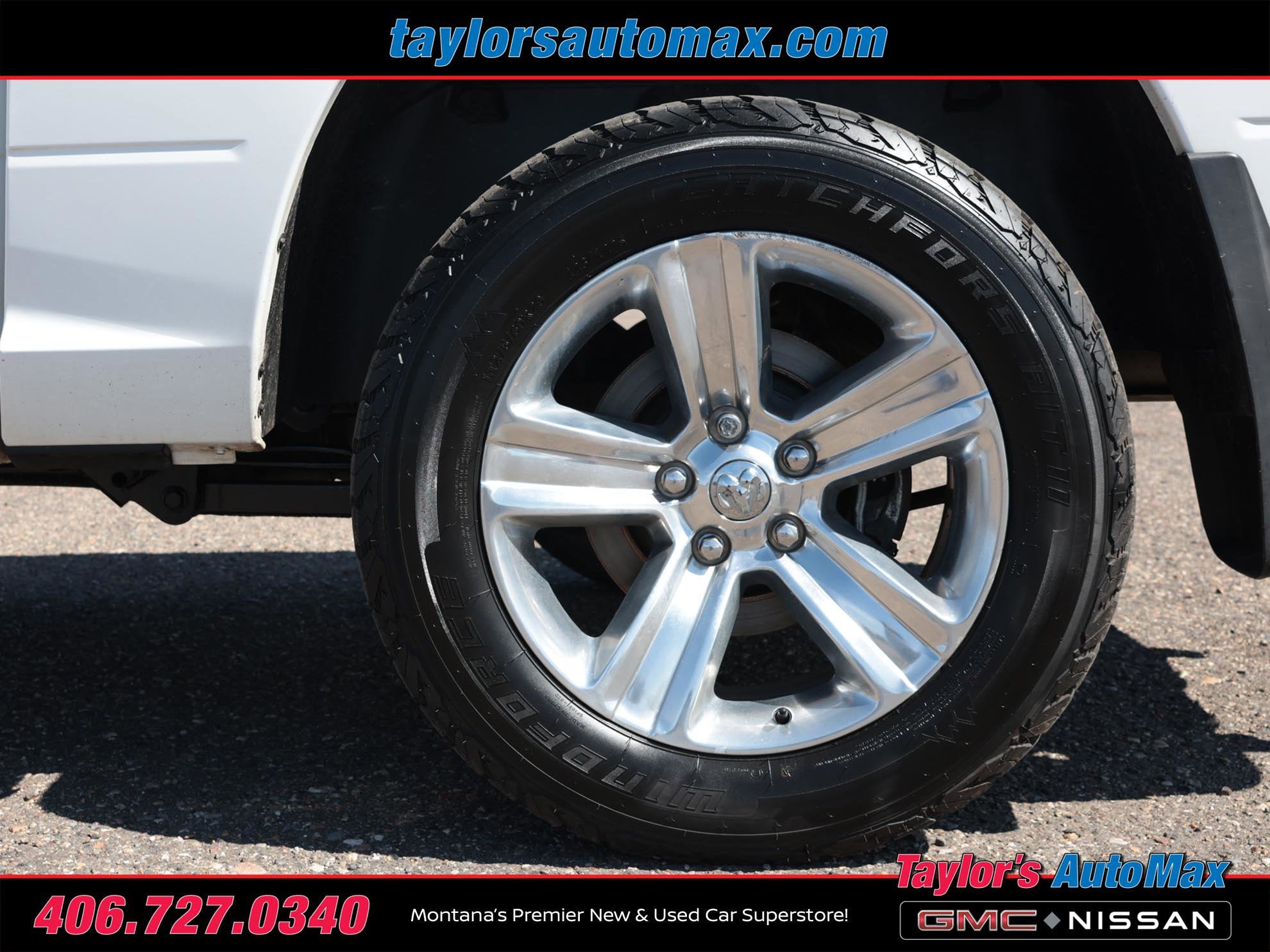 Used 2018 RAM 1500 Sport w/ Sport Premium Group AWD/4WD image 41