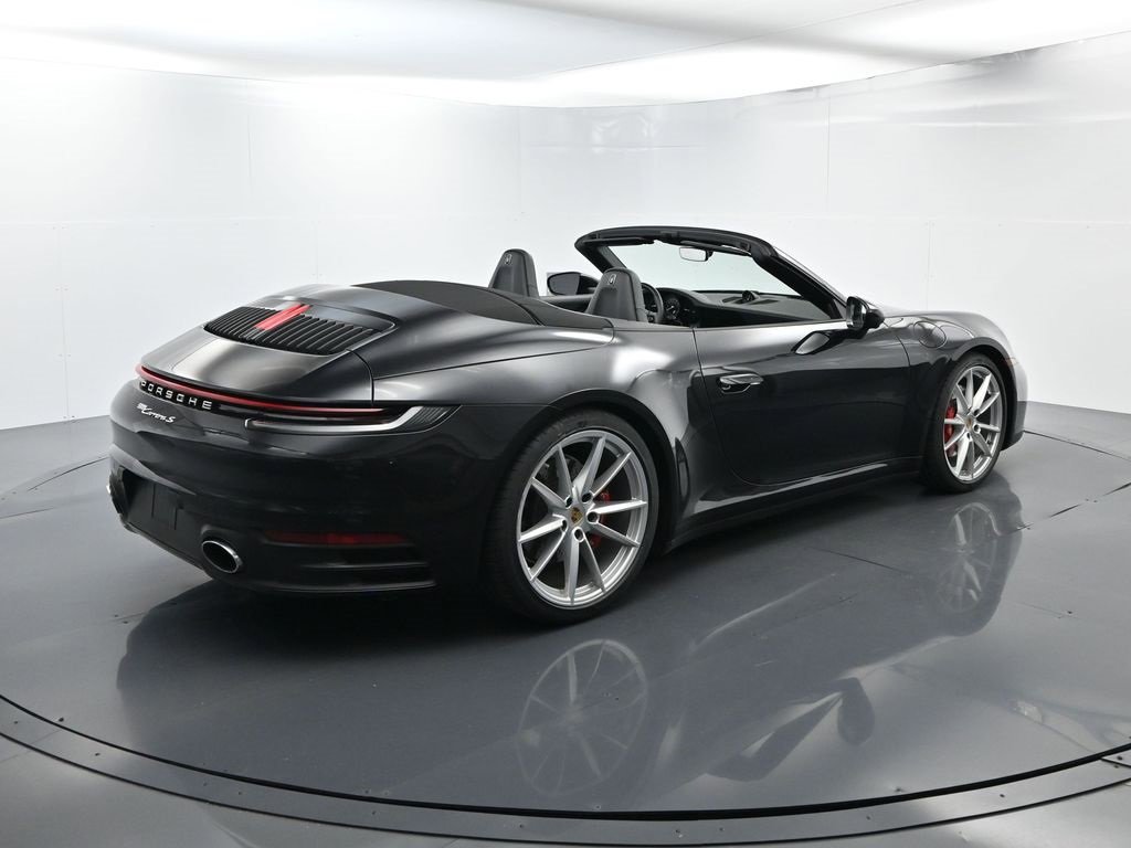 Used 2024 Porsche 911 Carrera S image 15