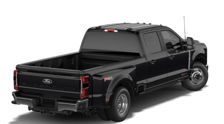 New 2027 Ford F350 Lariat AWD/4WD image 11