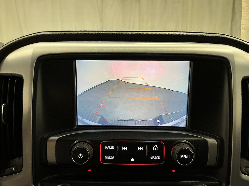 Used 2016 GMC Sierra 1500 SLE w/ SLE Value Package AWD/4WD image 13