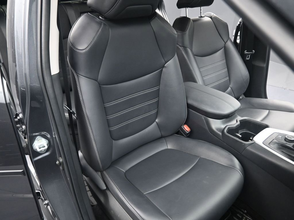 Used 2024 Toyota RAV4 XLE Premium image 12