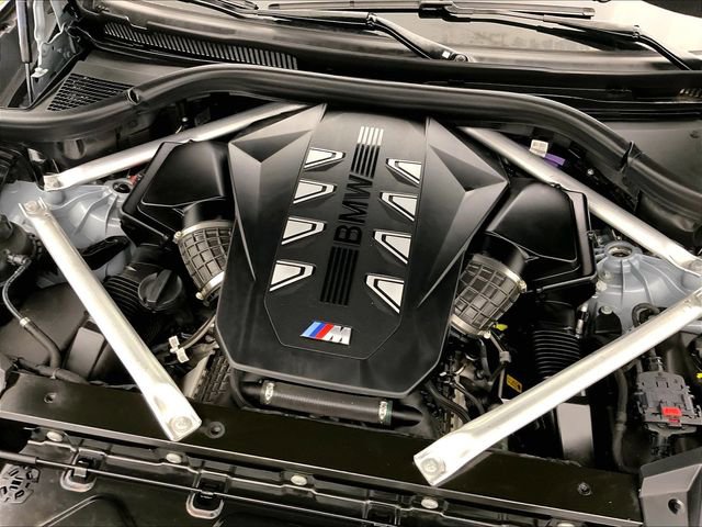 Used 2025 BMW X5 M60i image 31