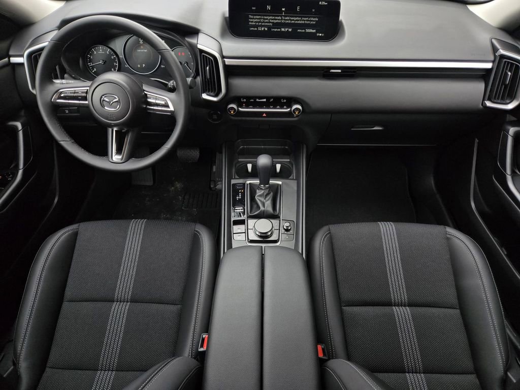 New 2026 MAZDA CX-50 AWD 2.5 S w/ Select Package image 17