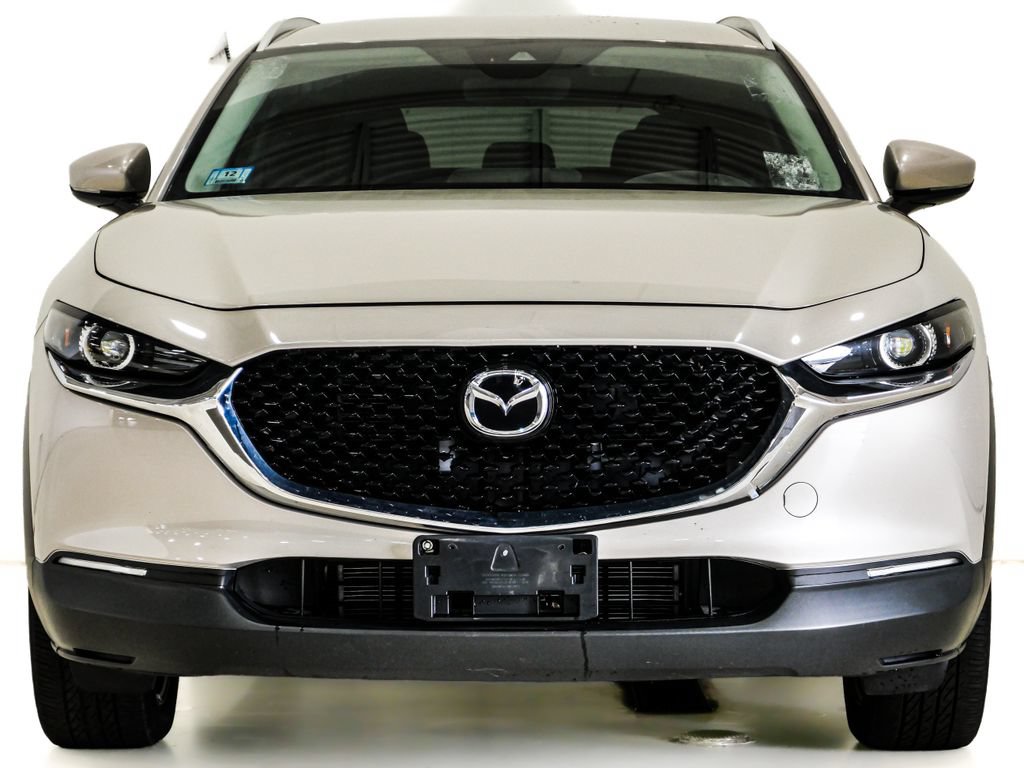 Used 2023 MAZDA CX-30 AWD 2.5 S w/ Preferred Package image 2