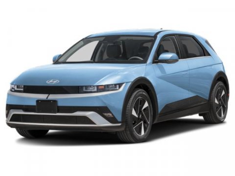 New 2026 Hyundai Ioniq 5 SEL AWD/4WD image 1