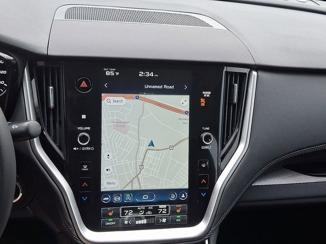 New 2025 Subaru Legacy Premium image 9