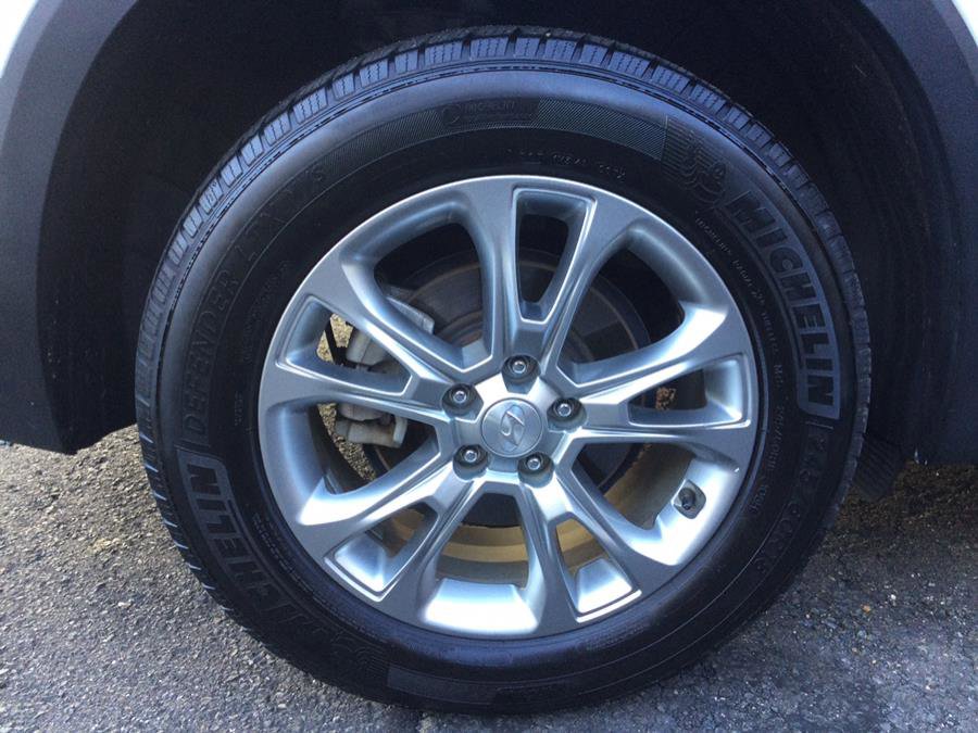 Used 2021 Hyundai Palisade SE image 26