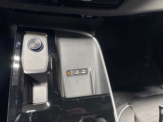 New 2026 Buick Enclave Sport Touring image 15