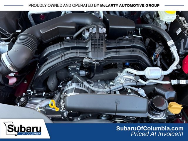New 2026 Subaru Outback Premium AWD/4WD image 14