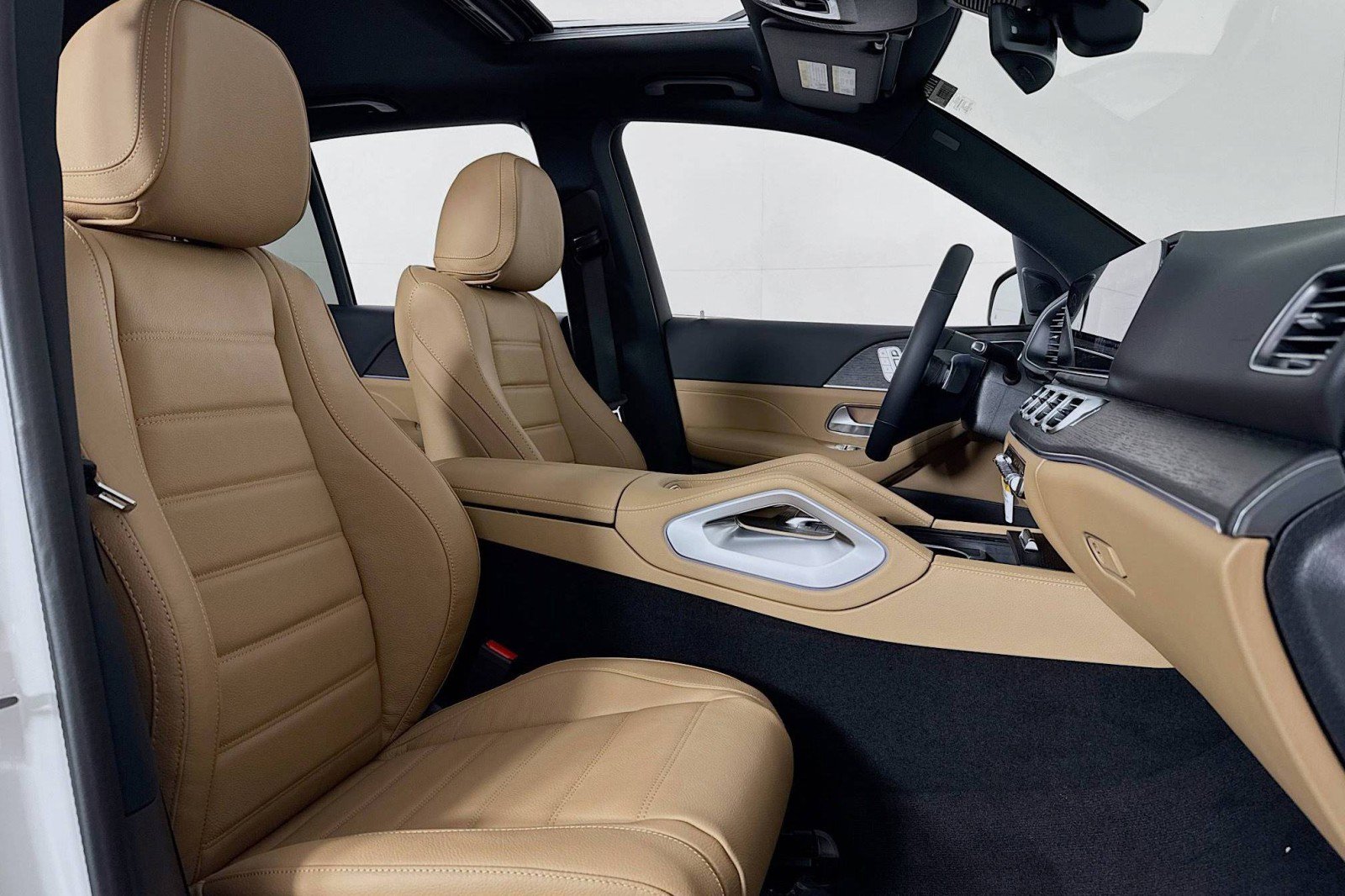 New 2026 Mercedes-Benz GLE 450 4MATIC image 6