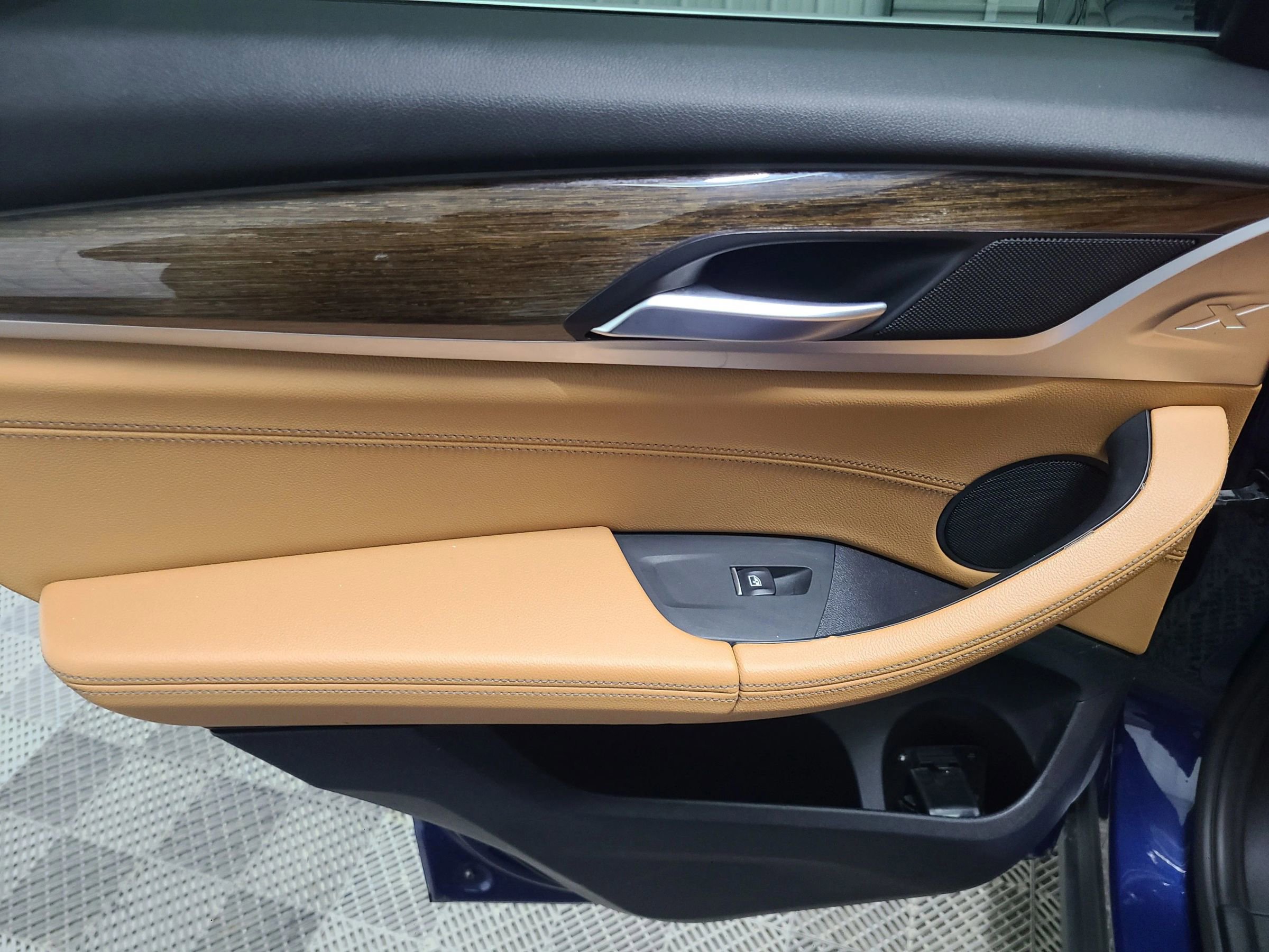 Used 2019 BMW X3 sDrive30i image 36