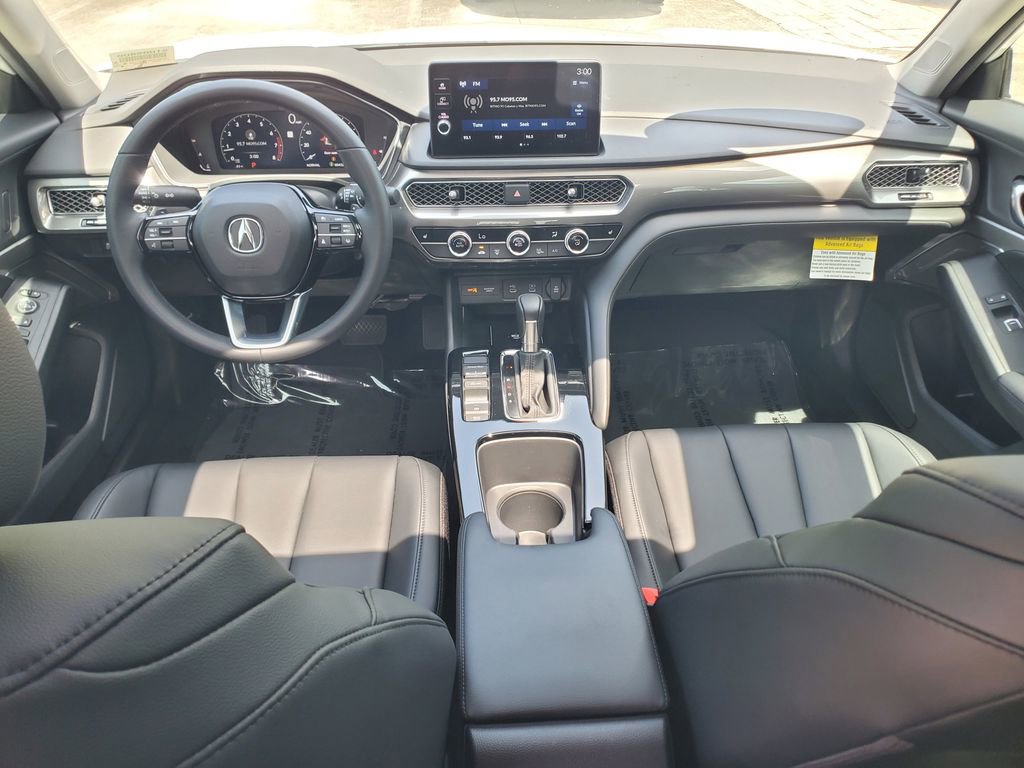 Used 2026 Acura Integra FWD image 9