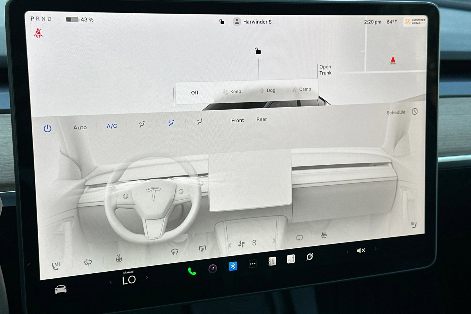 Used 2025 Tesla Model Y Long Range image 22