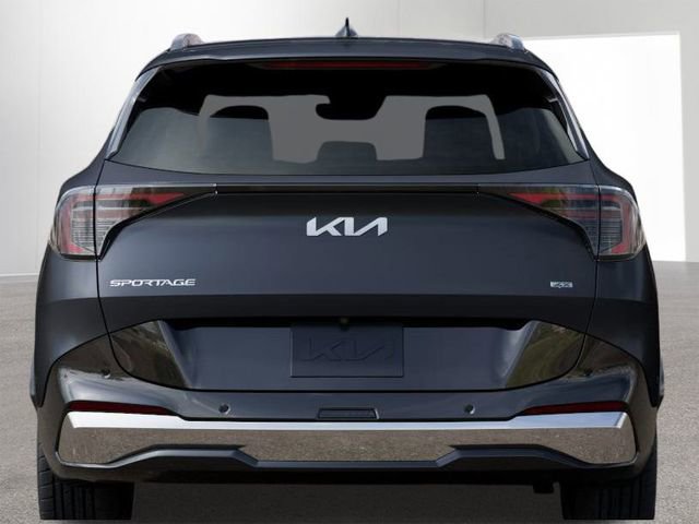 New 2026 Kia Sportage SX image 14