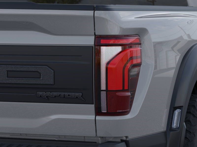 New 2026 Ford F150 Raptor AWD/4WD image 21
