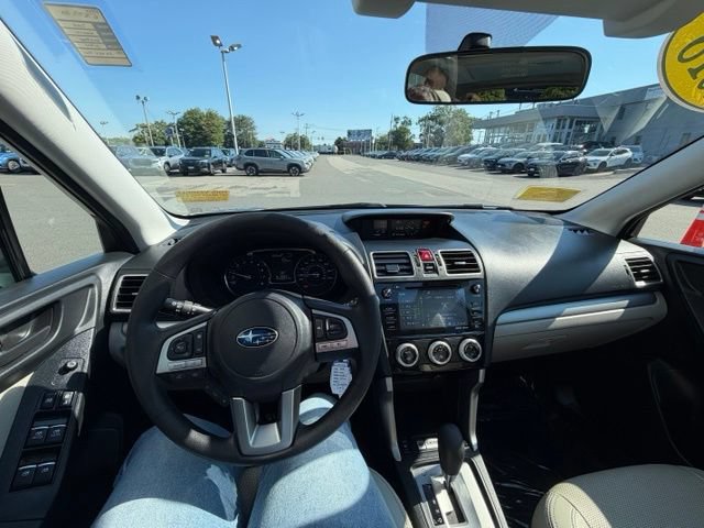 Used 2018 Subaru Forester 2.5i Premium AWD/4WD image 12