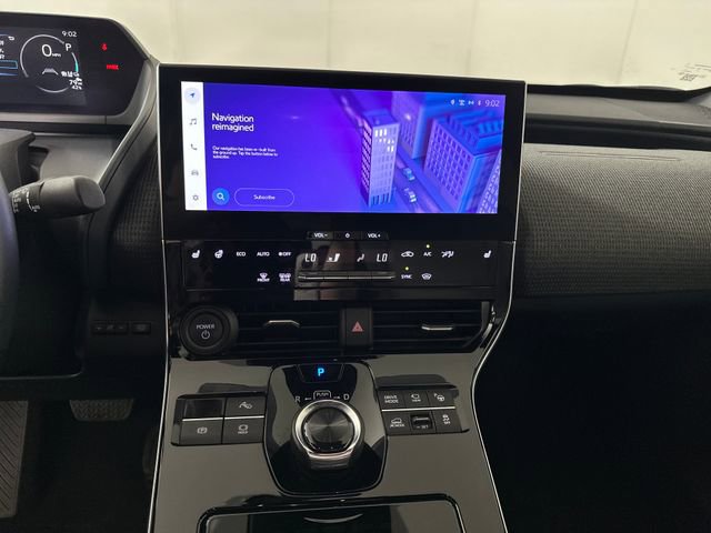 Used 2023 Subaru Solterra AWD image 21