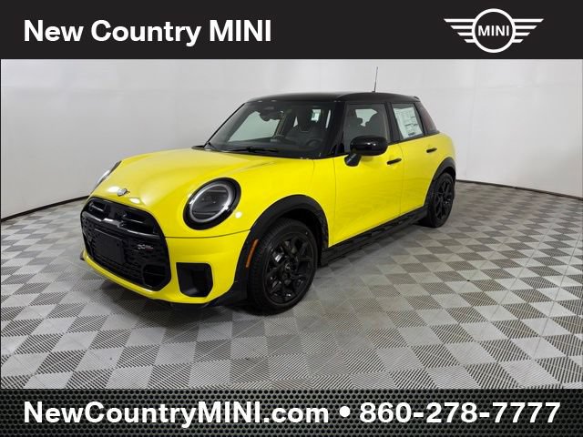 New 2026 MINI Cooper S FWD image 3