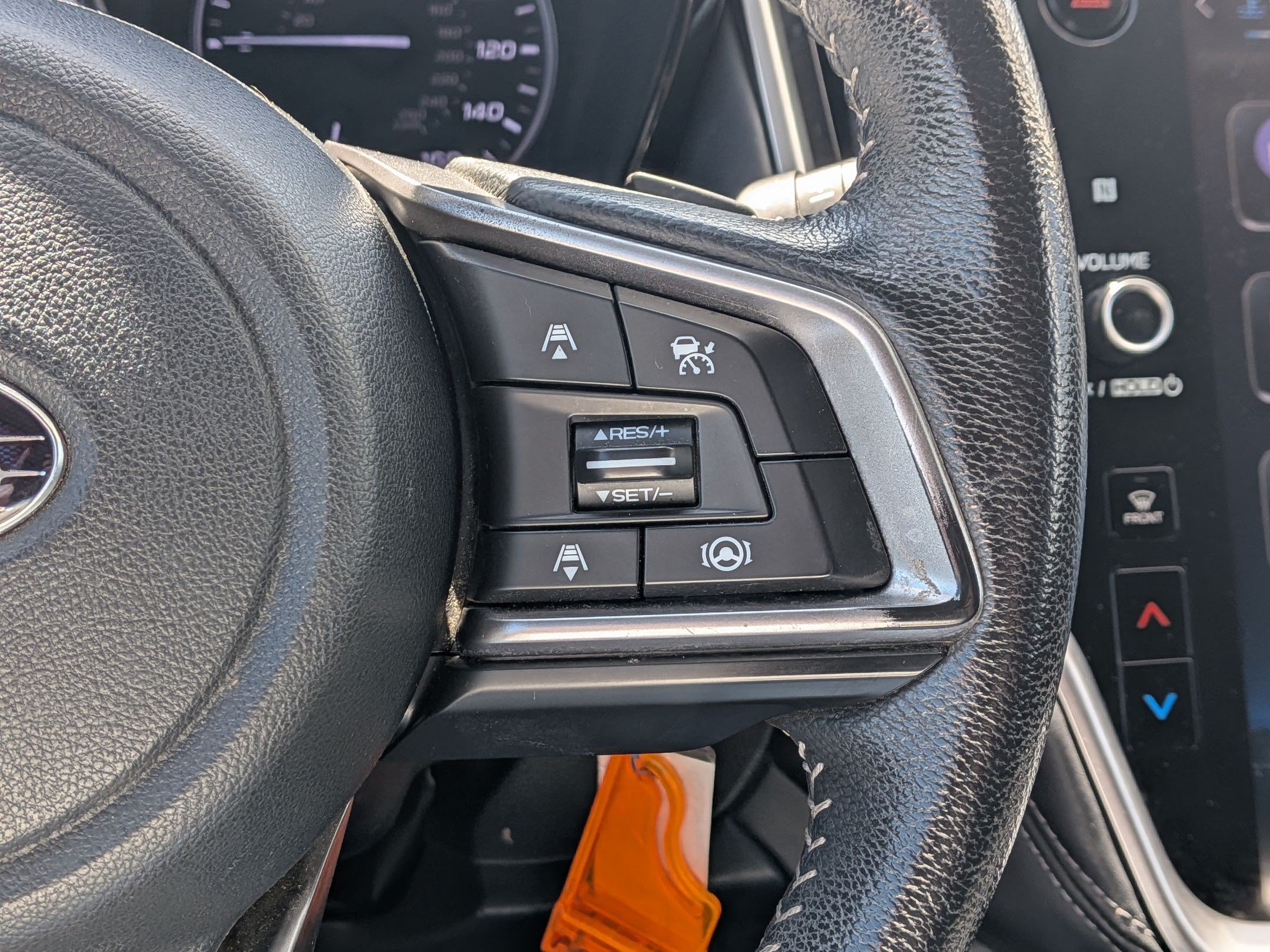 Used 2020 Subaru Outback Premium AWD/4WD image 16