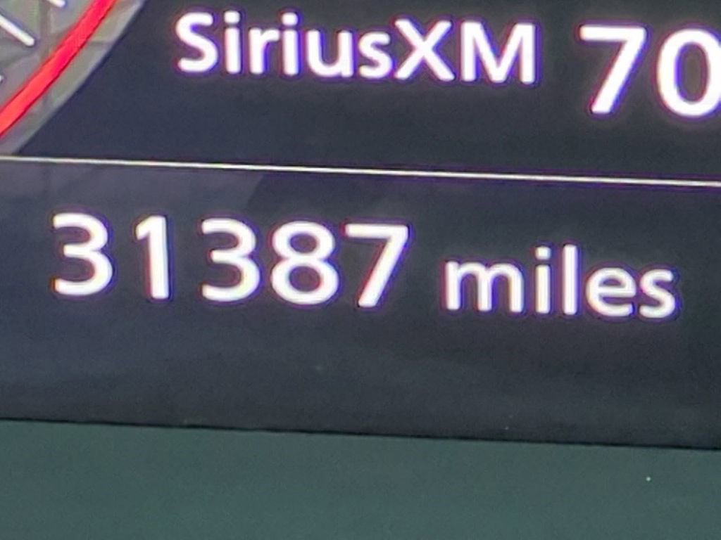 Certified 2024 Nissan Pathfinder Platinum image 30