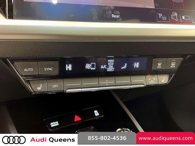 Certified 2023 Audi Q4 e-tron Premium Plus w/ Premium Plus image 30