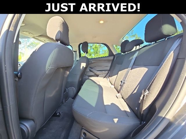 Used 2016 Ford Focus S FWD image 7
