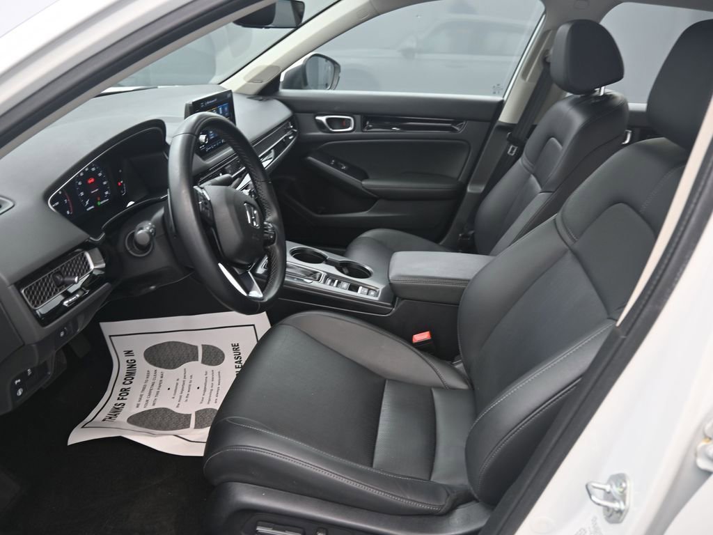 Used 2023 Honda Civic Touring image 16