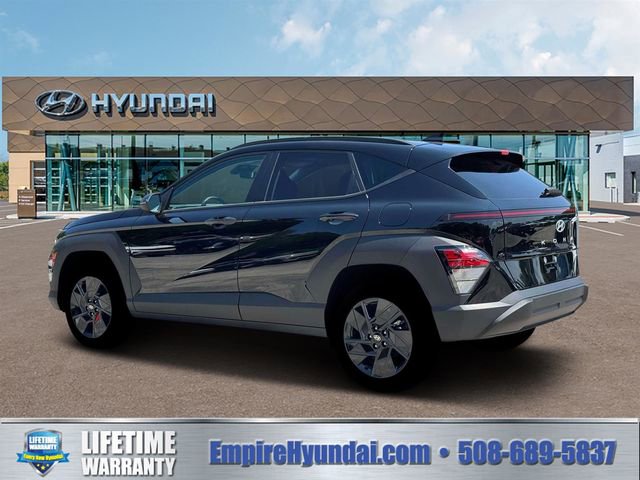 New 2026 Hyundai Kona SEL Sport image 4