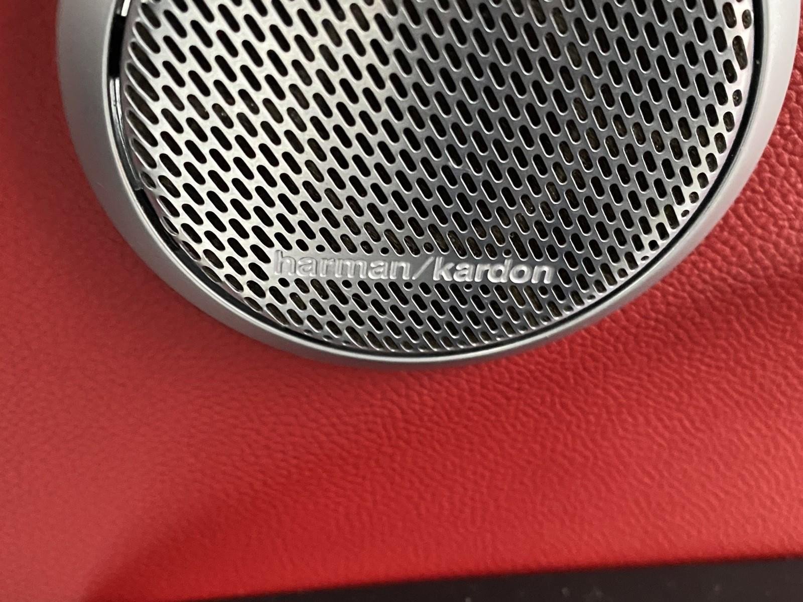 Used 2019 Alfa Romeo Giulia Quadrifoglio w/ Driver Assist Dynamic Package image 10