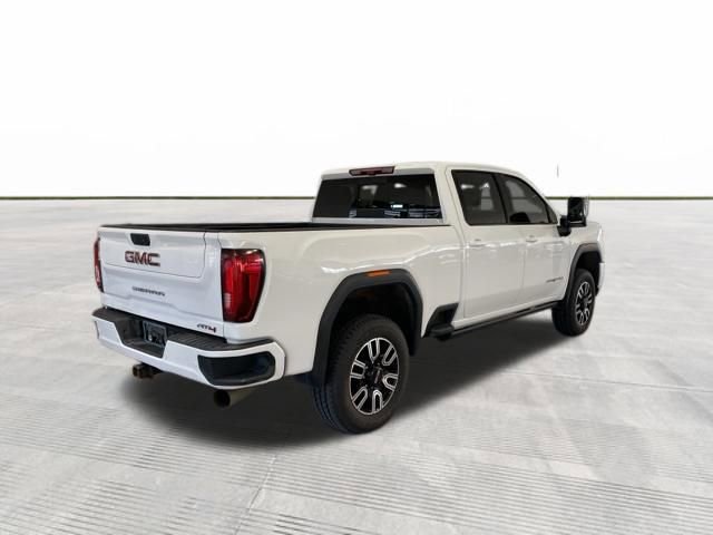 Used 2023 GMC Sierra 2500 AT4 w/ AT4 Premium Plus Package image 5