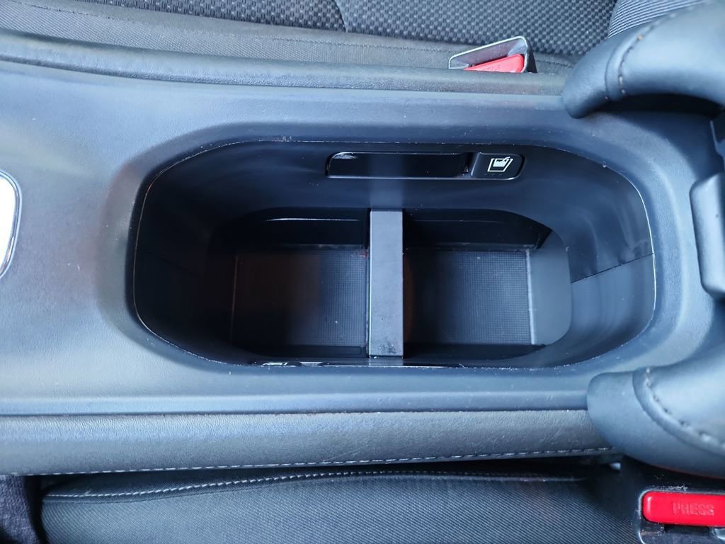 Used 2022 Honda HR-V Sport image 28