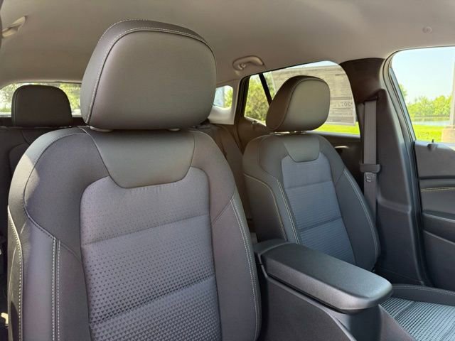 New 2025 Chevrolet Trax LT w/ Driver Confidence Package image 11