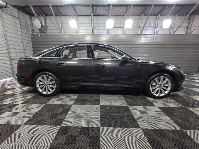 Used 2020 Audi A6 2.0T Premium w/ Convenience Package AWD/4WD image 9