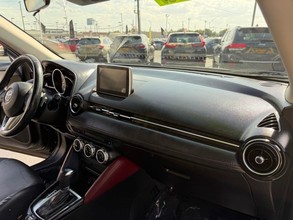 Used 2016 MAZDA CX-3 Grand Touring AWD/4WD image 21