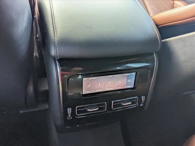 Used 2024 Lincoln Aviator Reserve w/ Equipment Group 201A image 18