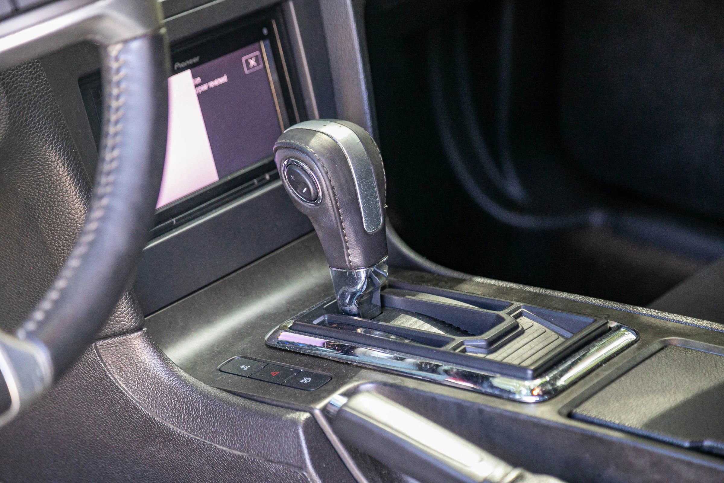 Used 2013 Ford Mustang Coupe RWD image 33