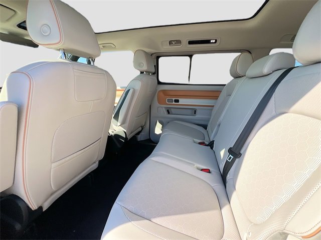 New 2025 Volkswagen ID. Buzz 1st Edition image 25