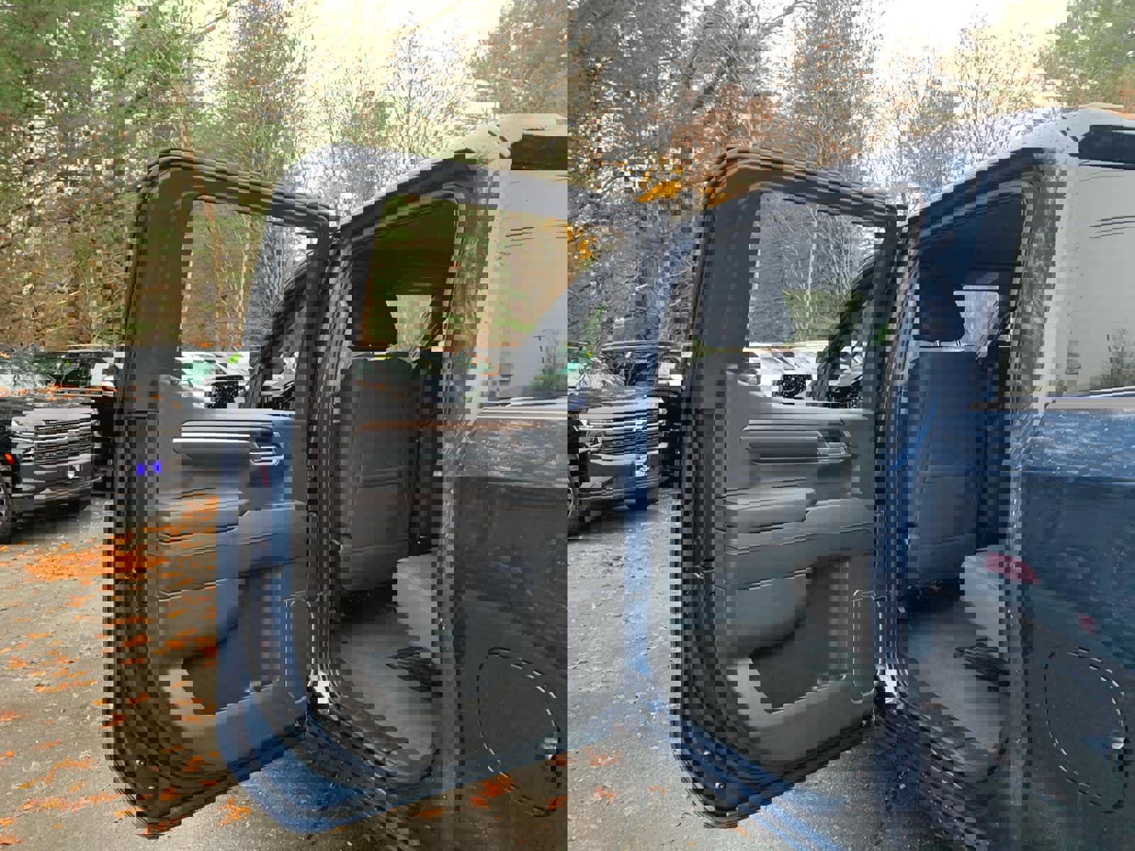 Certified 2022 Chevrolet Silverado 1500 LT image 31