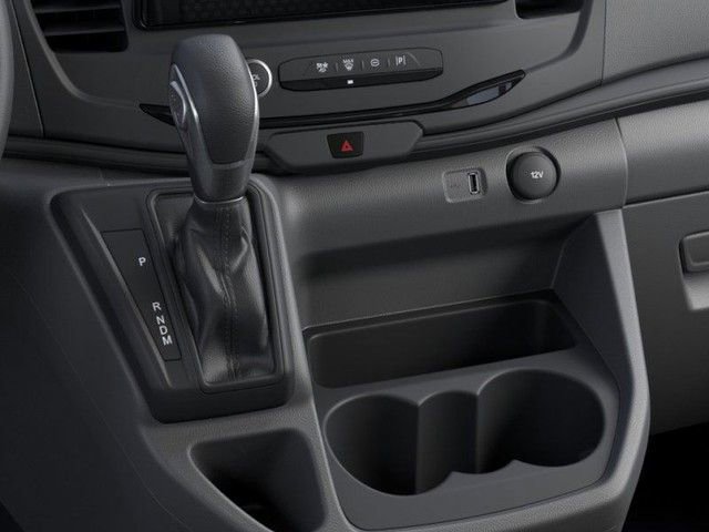 New 2026 Ford Transit 250 148 Medium Roof image 15
