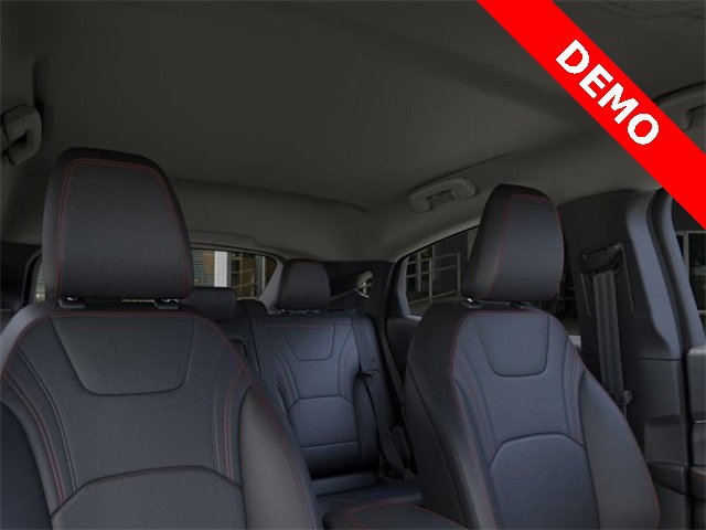 New 2025 Ford Mustang Mach-E Premium w/ Sport Appearance Package image 22