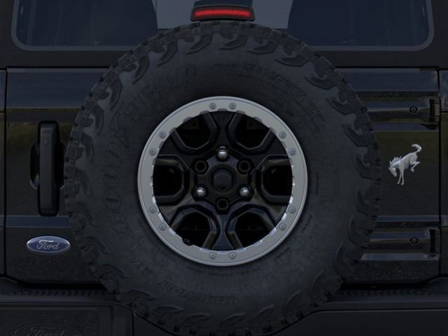 New 2025 Ford Bronco Badlands image 24